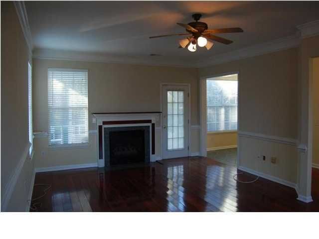 1237 Bridgeport Dr, Mount Pleasant, SC 29464