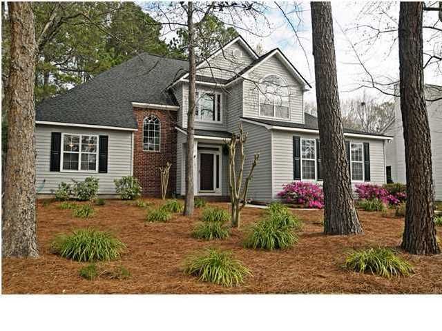 121 Old Course Rd, Summerville, SC 29485