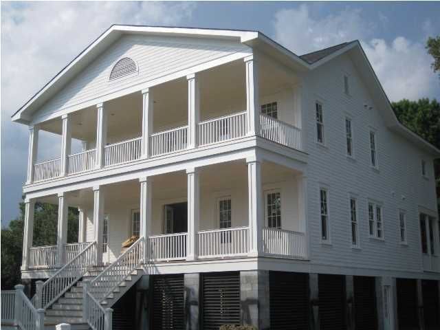 827 Bridge Point Cir, Charleston, SC 29464