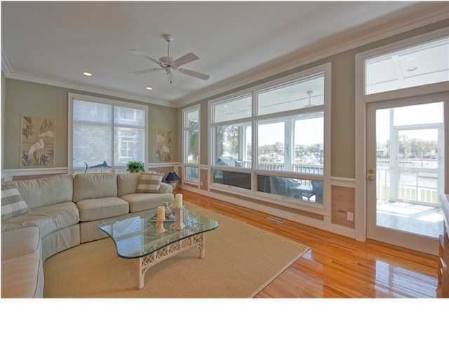 37 Waterway Island Dr, Isle Of Palms, SC 29451