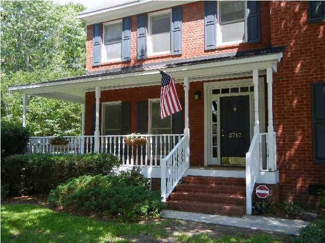 2717 Coddell Ct, Mount Pleasant, SC 29466