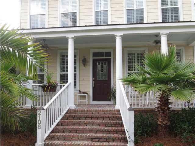 2108 Whisper Grass Cir, Mount Pleasant, SC 29466