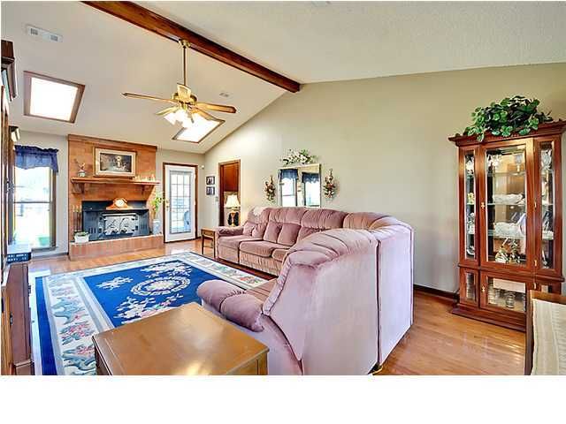 407 Purdue Ct, Ladson, SC 29456
