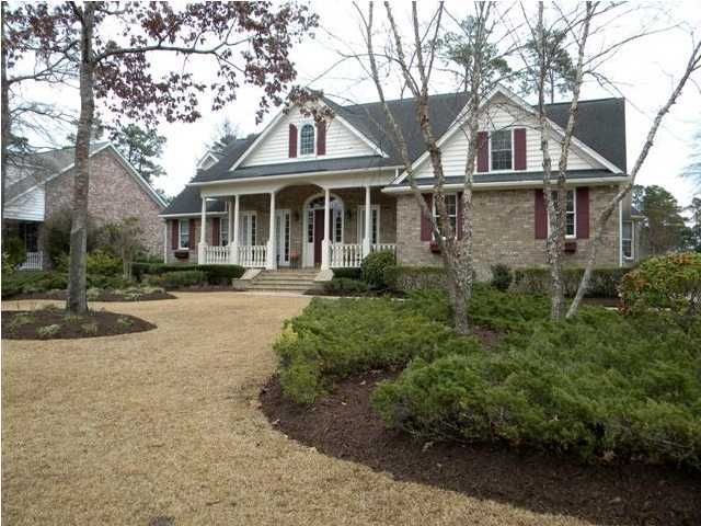 4206 Persimmon Woods Dr, North Charleston, SC 29420