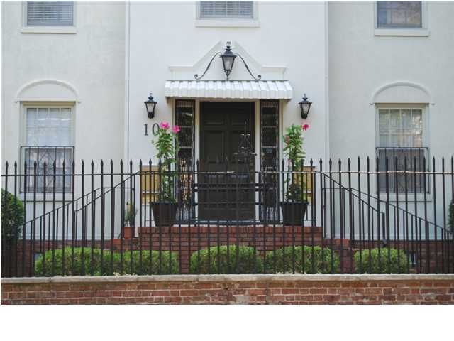 10 Logan St #4, Charleston, SC 29401