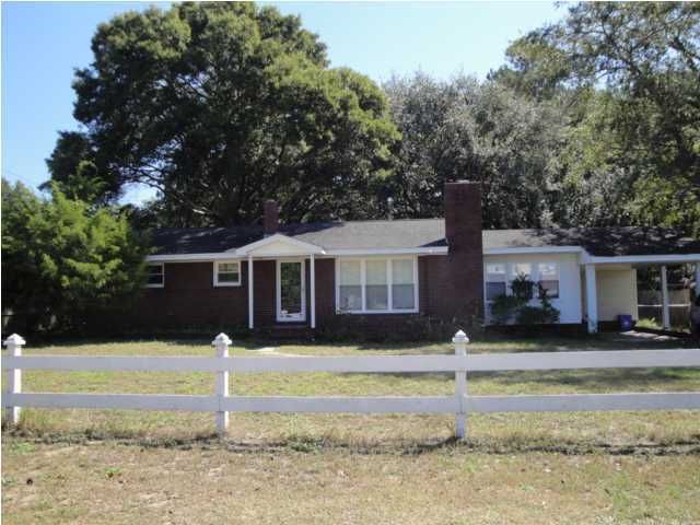 627 Ellis St, Mount Pleasant, SC 29464