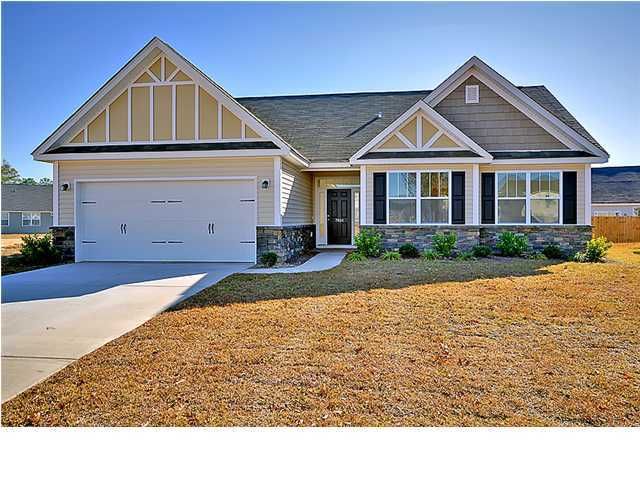 7806 Jean Rebault Dr, North Charleston, SC 29420