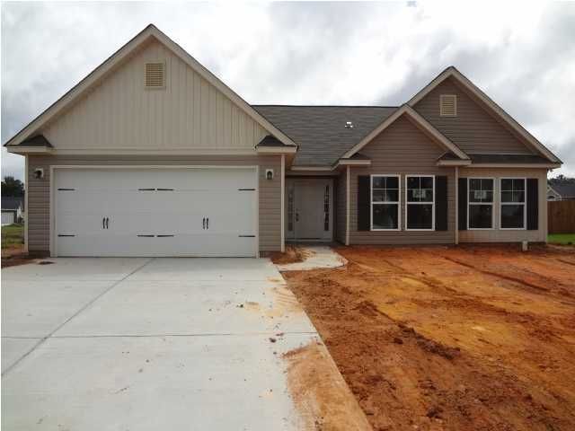 7806 Jean Rebault Dr, North Charleston, SC 29420