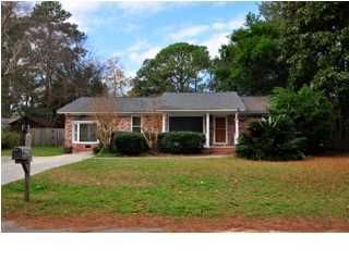 1110 Winborn Dr, James Island, SC 29412