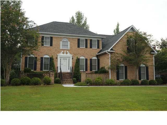 2384 Rice Pond Rd, Charleston, SC 29414