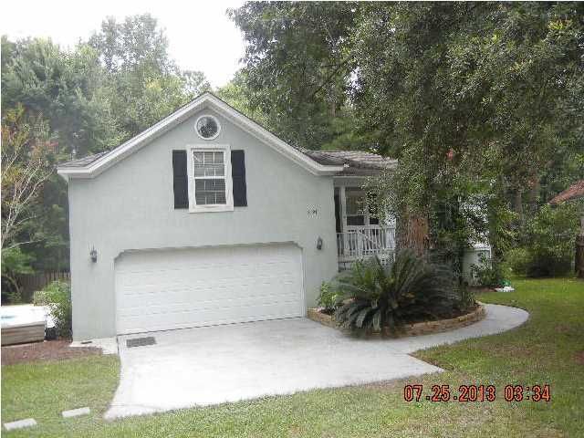 2191 Becky Rd, Charleston, SC 29414