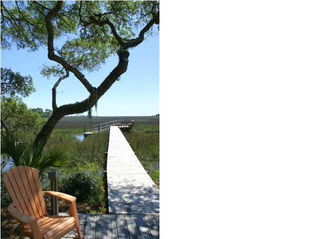 3108 Up Da Creek Ct, Seabrook Island, SC 29455
