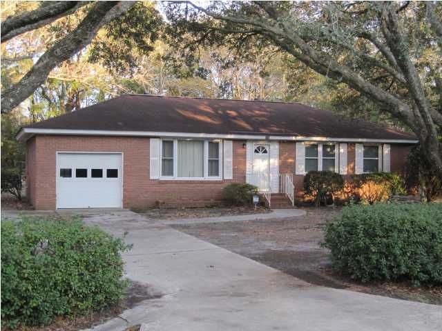 316 Geddes Ave, Charleston, SC 29407