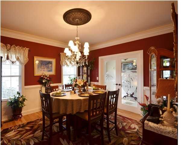 1531 Cedar Ave, Moncks Corner, SC 29461