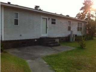 237 Grapevine Rd, Summerville, SC 29483