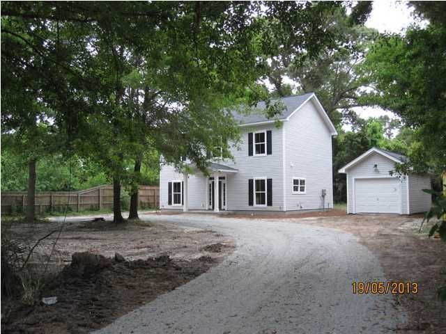 587 Riverland Dr, Charleston, SC 29412