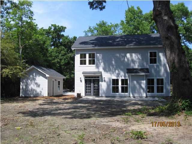 587 Riverland Dr, Charleston, SC 29412