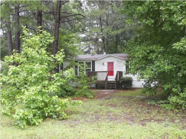 101 Dean Dr, Summerville, SC 29483
