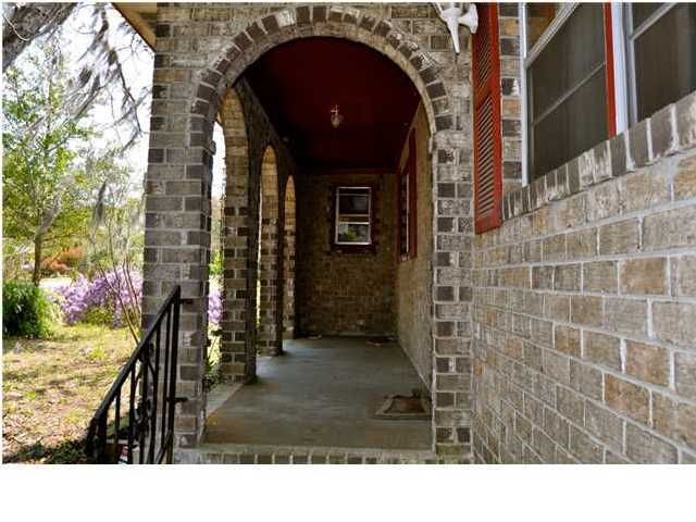 641 Spark St, Mount Pleasant, SC 29464