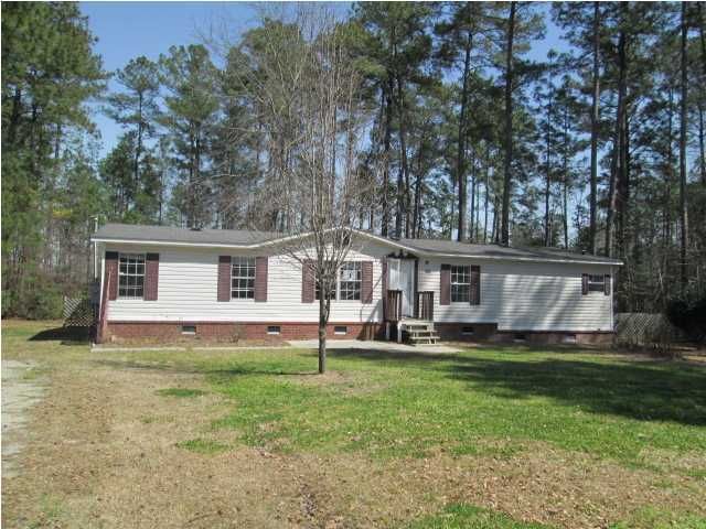 166 Renau St, Summerville, SC 29483