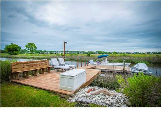 322 Tucker Dr, Charleston, SC 29414