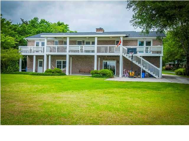 322 Tucker Dr, Charleston, SC 29414