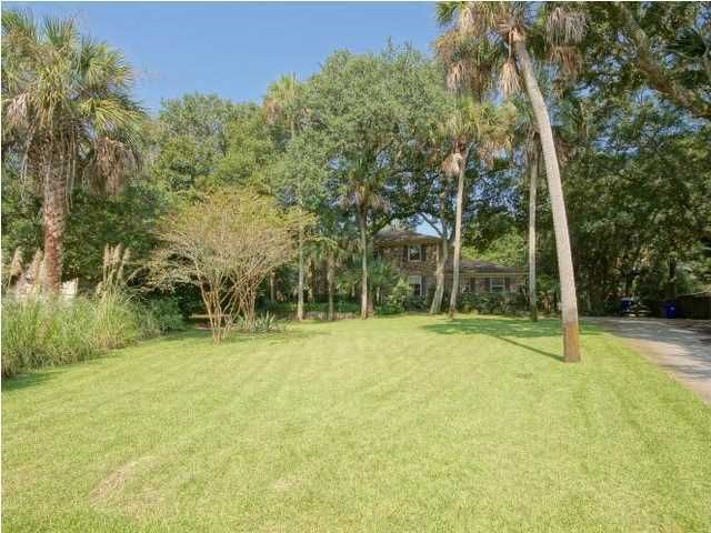 128 Sparrow Dr, Isle Of Palms, SC 29451