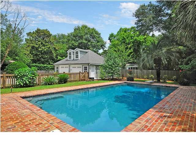840 Pitt St, Mount Pleasant, SC 29464