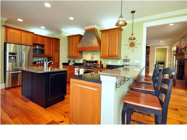 3303 Rees Row, Mount Pleasant, SC 29466