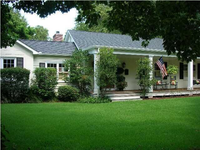 740 Pitt St, Mount Pleasant, SC 29464