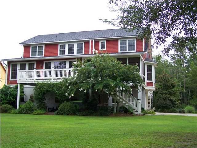 3699 Coastal Crab Rd, Mount Pleasant, SC 29466