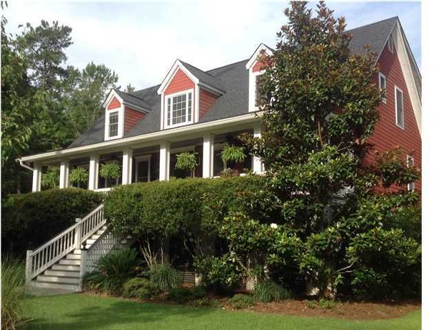 3699 Coastal Crab Rd, Mount Pleasant, SC 29466