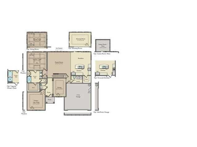 106 Wachovia Ct, Summerville, SC 29485