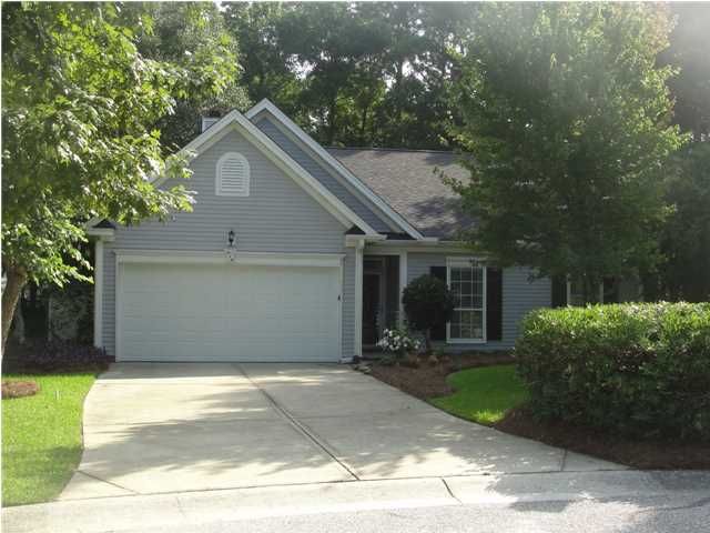 414 Vinca, Mount Pleasant, SC 29464