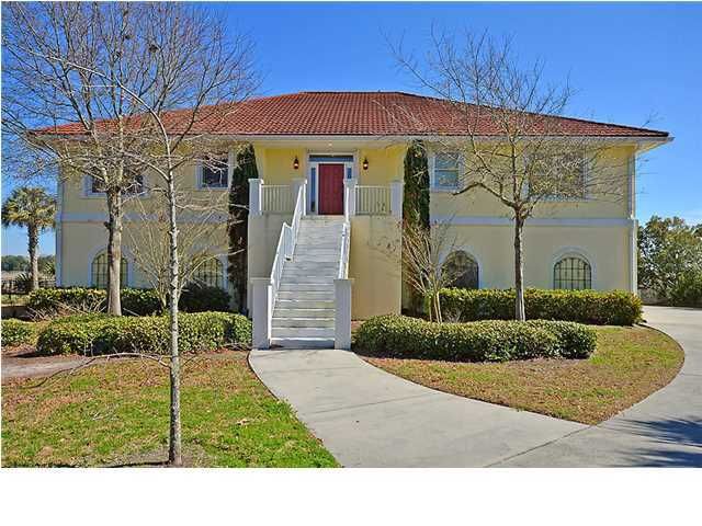 2351 Palmer, Charleston, SC 29412
