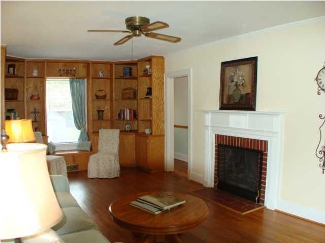 263 Wappoo Rd, Charleston, SC 29407