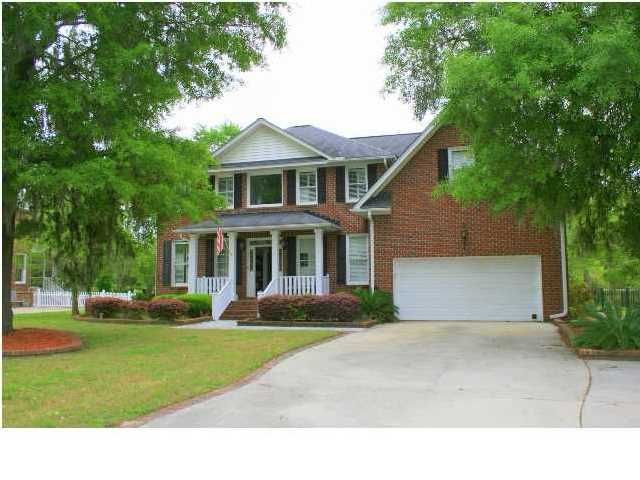 143 Shadowmoss Pky, Charleston, SC 29414
