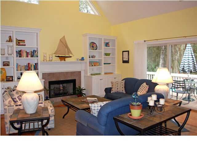 3009 Hidden Oak Dr, Seabrook Island, SC 29455
