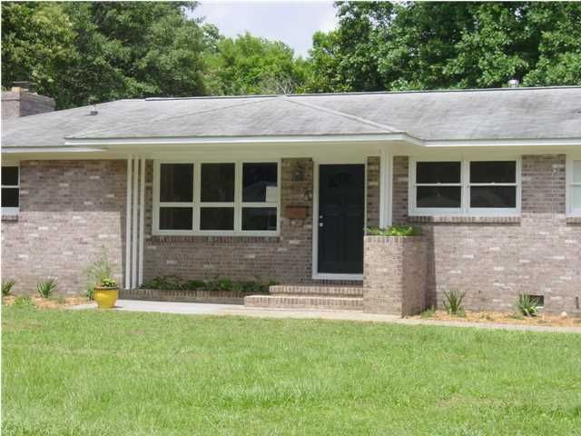 5314 Parkside Dr, North Charleston, SC 29405