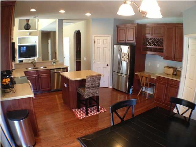 457 Sycamore Shade St, Charleston, SC 29414