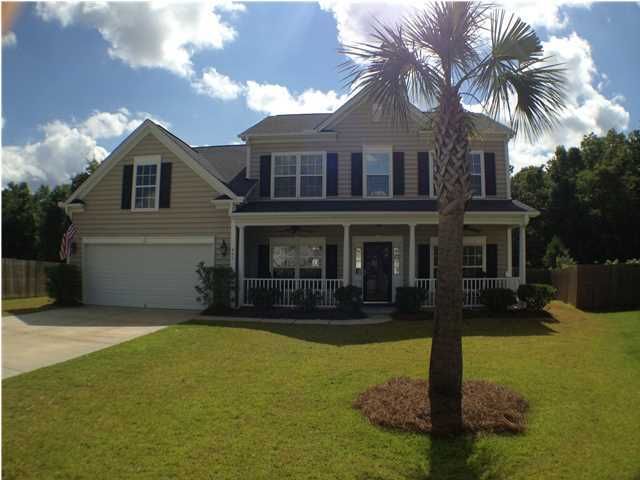 457 Sycamore Shade St, Charleston, SC 29414