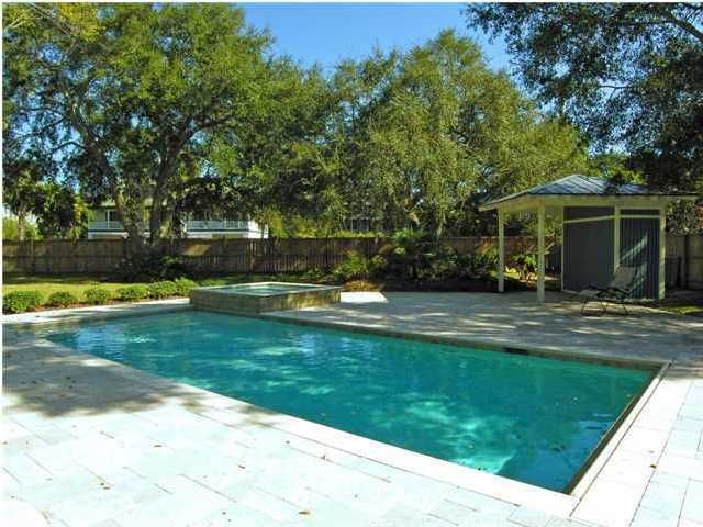 4 Chapman Ave, Isle Of Palms, SC 29451