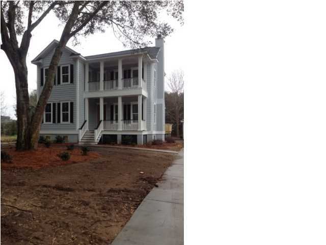 1765 Old Military Rd, Charleston, SC 29412