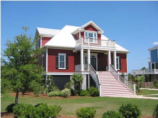 1206 Winding Creek Ct, Charleston, SC 29492