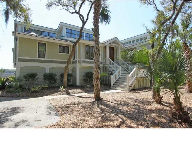 3017 Rascal Rn, Seabrook Island, SC 29455