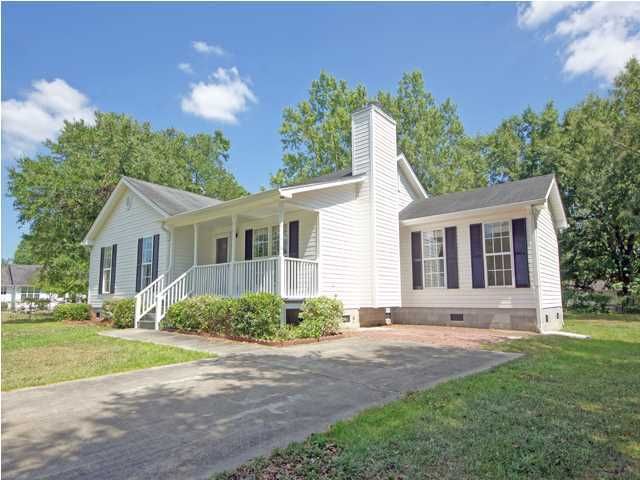 111 Etling Ave, Goose Creek, SC 29445