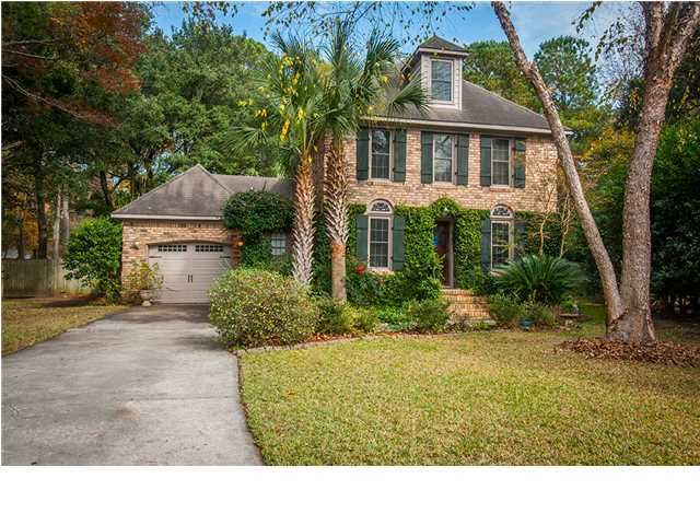 1264 Lynch Ct, Mount Pleasant, SC 29464