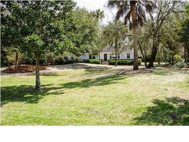 244 Forest Trl, Isle Of Palms, SC 29451