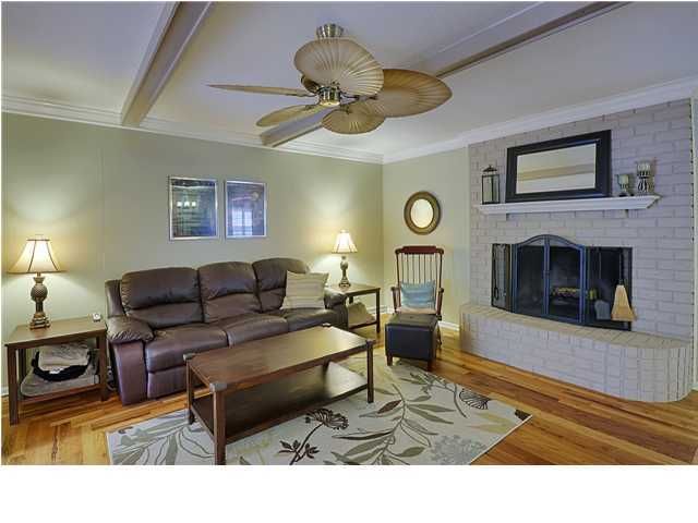 752 Swanson Ave, Charleston, SC 29412