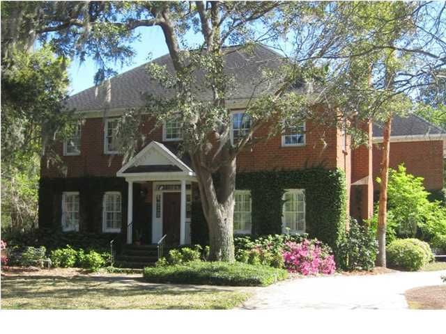 665 Palisades Dr, Mount Pleasant, SC 29464